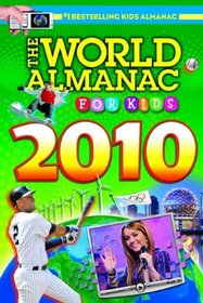 World Almanac for Kids 2010