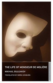 The Life of Monsieur de Moliere (Oneworld Classics)