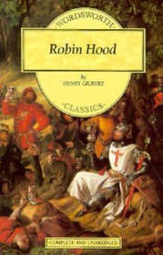 Robin Hood (Wordsworth Collection)