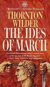 The Ides of March