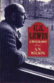 C.S.Lewis: A Biography