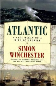 Atlantic: A Vast Ocean of a Million Stories