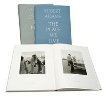 Robert Adams: The Place We Live, a Retrospective Selection of Photographs, 1964-2009 (Yale University Art Gallery)