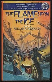 The Flame Upon the Ice (Ice Prophet, Bk 2)