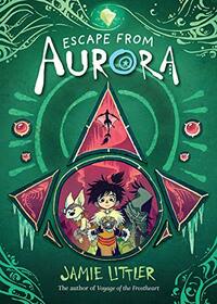 Escape from Aurora