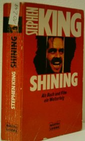 Stephen King: Christine, the Shining, Cujo