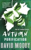 Purification (Autumn, Bk 3)