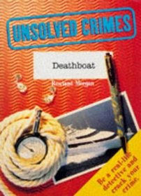 Deathboat (Unsolved Crimes)