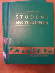 The New Grolier Student Encyclopedia (Athabascan - Bottle, Volume 3)