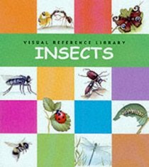 Insects (Visual Reference Library)