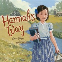 Hannah's Way (Shabbat)