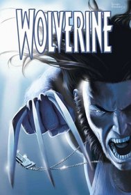 Wolverine Vol. 2: Coyote Crossing