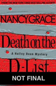 Death on the D-List (Hailey Dean, Bk 2)