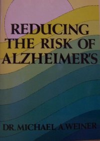 Reducing the Risk of Alzheimer's