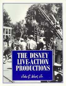 The Disney Live-Action Productions