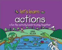 Actions: Let's Learn (Let's Learn series)