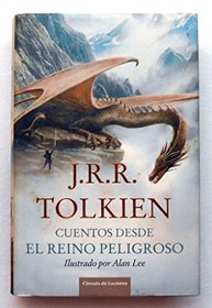 Cuentos desde el reino peligroso (Minotauro Jrr Tolkien) (Spanish Edition)