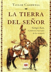 La Tierra Del Senor/ God's Earth (Nueva Historia) (Spanish Edition)