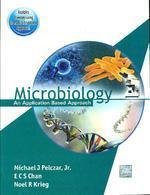 Microbiology (An Application Based Approach)