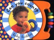 Can You Count (Baby Buddies)