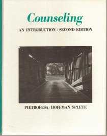 Counseling an Introduction