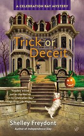 Trick or Deceit (Celebration Bay, Bk 4)