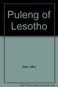 Puleng of Lesotho
