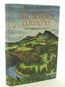 Illustrated Portrait of the Border Country