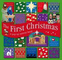 The First Christmas