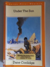 Under the Sun (Large Print)