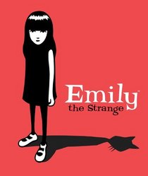 Emily: The Strange
