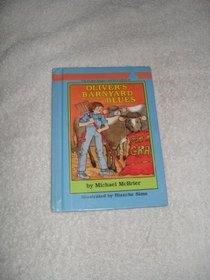 Oliver's Barnyard Blues (Mcbrier, Michael. Oliver and Company.)