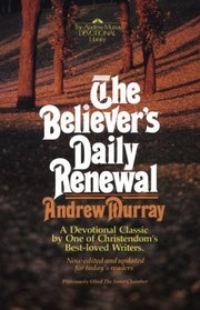 Believers Daily Renewal