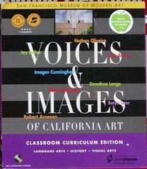 Voices & Images of California Art
