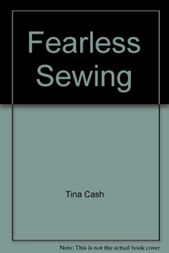 Fear of Sewing