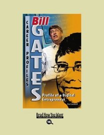 Bill Gates (EasyRead Large Bold Edition)