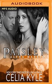 Paisley (Alpha Marked)