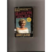 The Marilyn Files