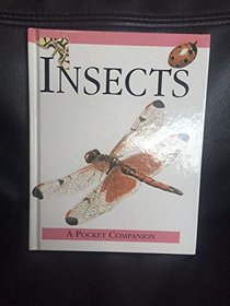 Insects (A Pocket Companion)