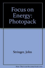 Focus on Energy: Photopack