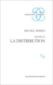 La distribution (Collection 
