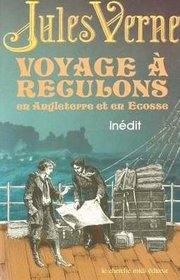 Voyage a Reculons (La Bibliotheque Verne) (French Edition)