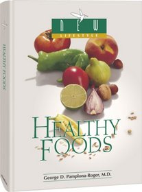 Healthy Foods (New Lifestyle)