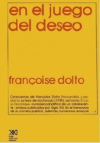 En el juego del deseo (Spanish Edition)