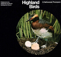 Highland Birds (Highland Life)