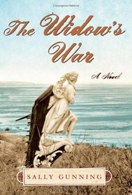 The Widow's War (Satucket, Bk 1)