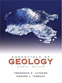 Essentials of Geology (8th Edition)