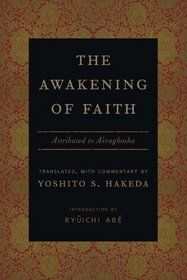 The Awakening of Faith (Translations from the Asian Classics)