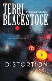 Distortion (Moonlighters, Bk 2)