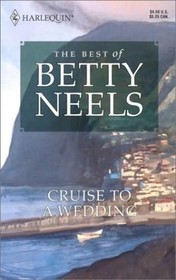 Cruise to a Wedding (Best of Betty Neels)